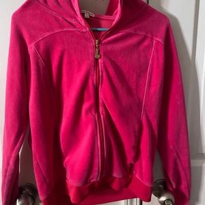 Juicy Couture Velvet Jacket